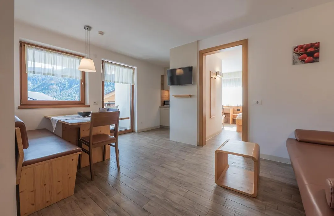 Plan De Corones Apartments-1
