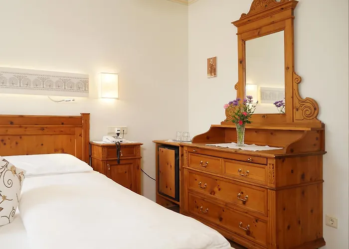 Hotel Monte Sella San Vigilio Di Marebbe